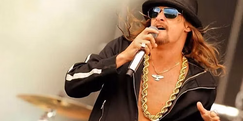 Kid Rock: Freedom 250 Tour 