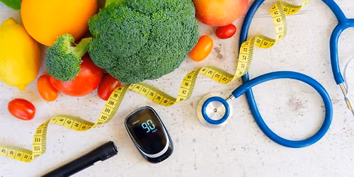 Diabetes and Healthy Nutrition
