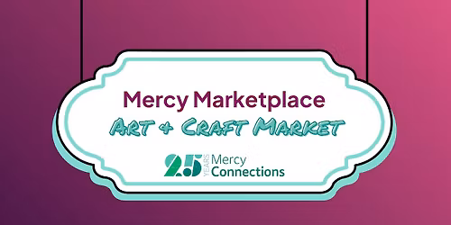 Mercy Marketplace