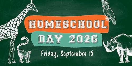 Fall Homeschool Day 2026