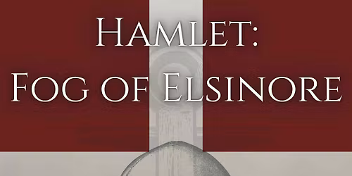 William Shakespeare's Hamlet at FPA