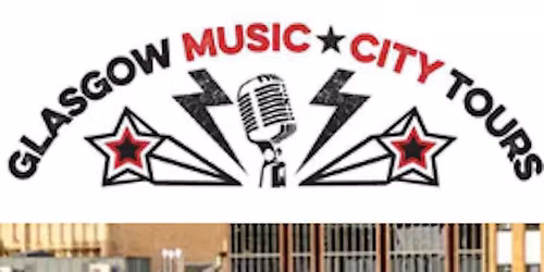 Glasgow Music Mile Walking Tour (FREE)