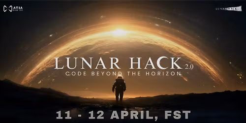 Lunar Hack 2.0