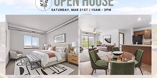 Willows South Commons!