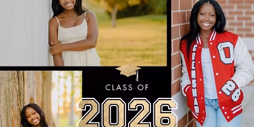 Jocy\u2019s Graduation Celebration!