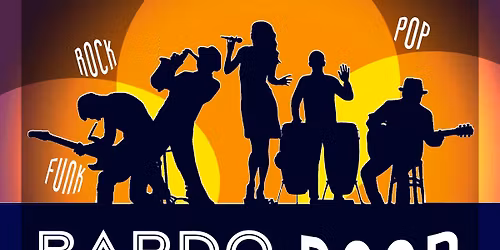 BARDO House Band LIVE!