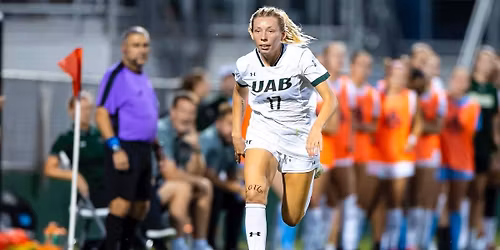 UAB Blazers at UTSA Roadrunners Mens Basketball