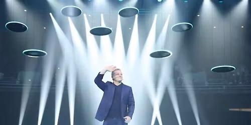 Join Us for a High-Energy Training with David Schmidt-----IN PERSON LIVE"