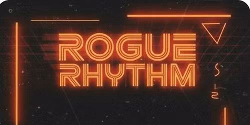 RogueRhythmEvents @ KuJa Sowerby Bridge