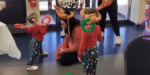 KidsMas: Splash & Dash