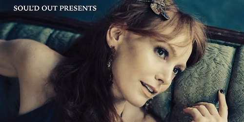SOUL'D OUT PRESENTS: ALICIA WITT