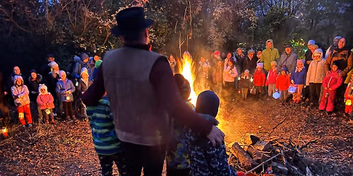 XI. Sas-hegyi Szent M\u00e1rton Napi Lampionos Felvonul\u00e1s