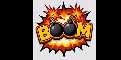 BOOM! back at the Hub Pub