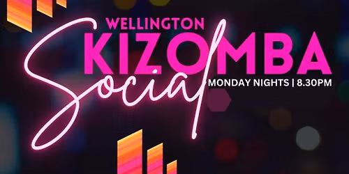 Monday Kizomba Social