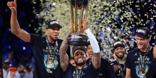 Milwaukee Bucks at Oklahoma City Thunder