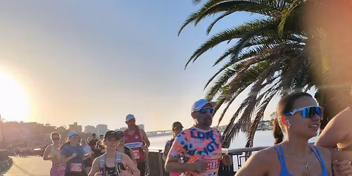 Run The River Half 