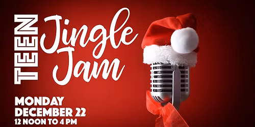 Teen Jingle Jam