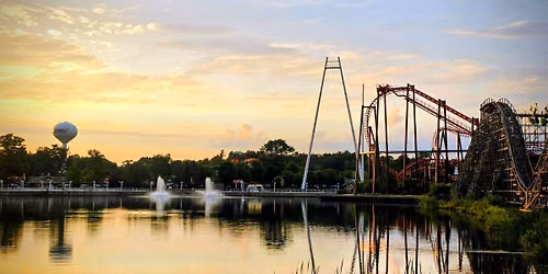 Enchanted Experience - Season Passholder Ride Night