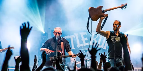 Little Bones Live at Hard Rock Hotel & Casino