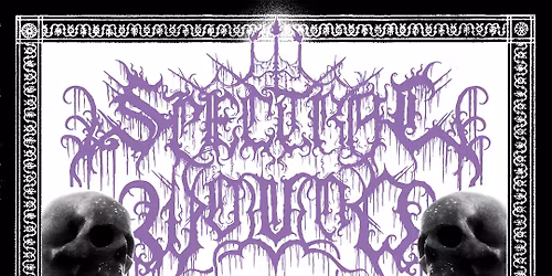 Spectral Wound | Dublin