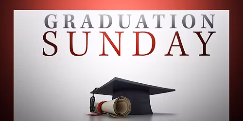 Powhatan OFWB Church - Graduation Sunday 2026