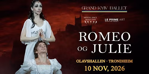 Romeo og Julie