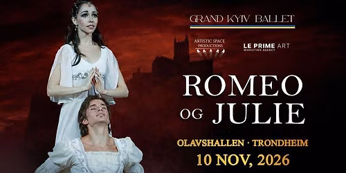 Romeo og Julie