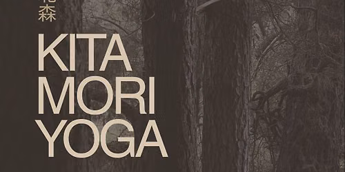 Winter to Spring Yoga Series