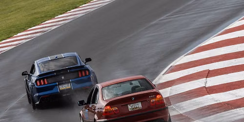 MoE HPDE at Pocono Raceway