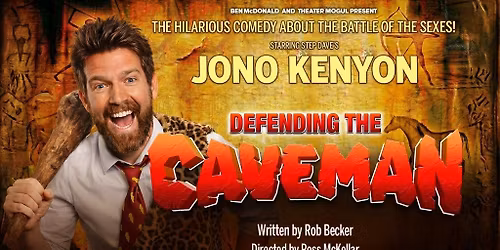 Defending the Caveman