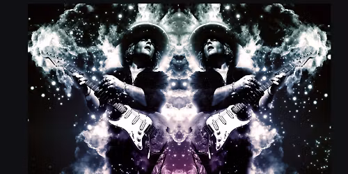 Philip Sayce, Mark Lettieri in Anaheim