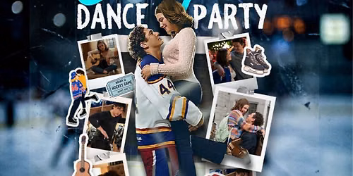 Off Campus Dance Party