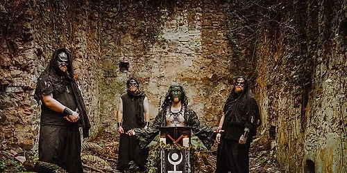 Froglord + Space Pistol