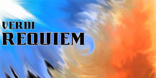 Verdi Requiem