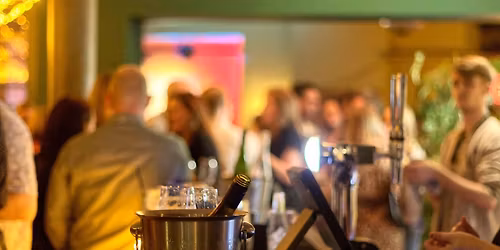 SUP with Ana Xmas Party \ud83c\udf89 