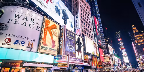 Nai Ni Chen Dance Company - Year Of The Horse at New Jersey Performing Arts Center - Victoria Theater