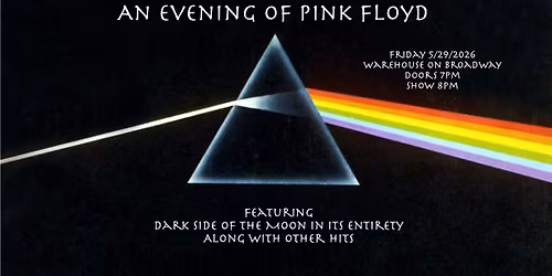 An Evening of Pink Floyd