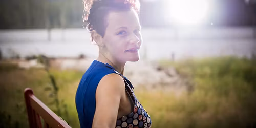 Stina Stenerud & Her Soul Replacement (NO)