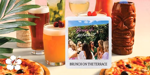 Bottomless Brunch @ Hideout Warrington - \u00a335pp