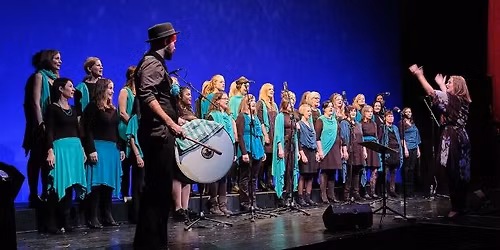 Das etwas andere Weihnachtskonzert