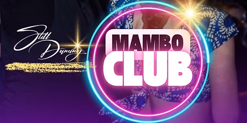 Mambo Club 21.3 - Salsa On2 Class