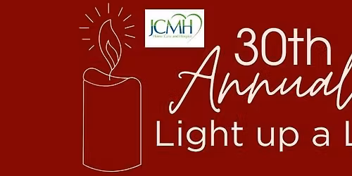 30th Annual Light up a Life