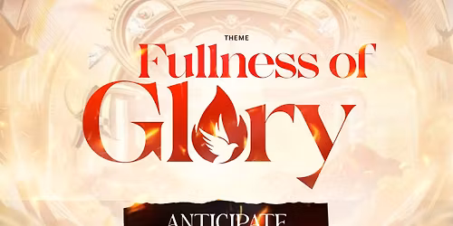 Prayer Den Camp Meeting 