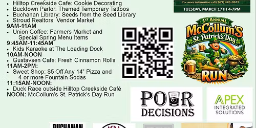 Lucky Ducky Kids Festival