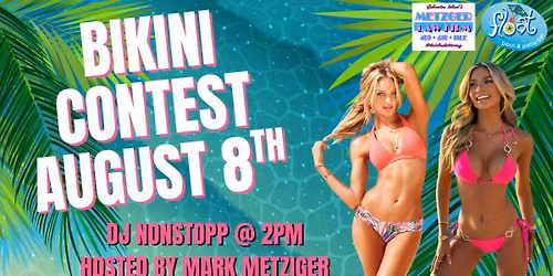August Bikini Contest \ud83d\udc59