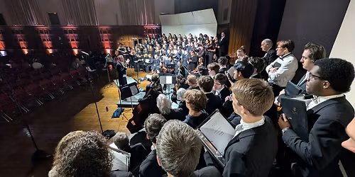 Everlasting Light:  Bernstein's "Chichester Psalms"