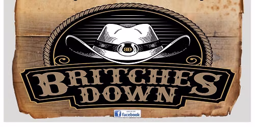 Britches Down - VFW Post 9927 Kettering