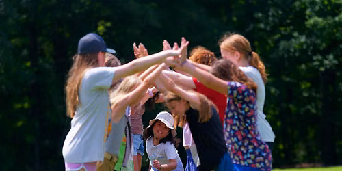 Girl Scouts Meet & Greet: Fredericksburg