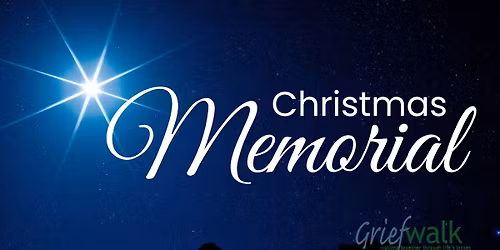 Christmas Memorial: A Reflective Time to Remember