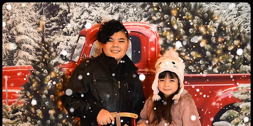 Holiday Mini Portraits